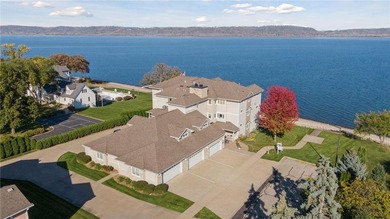 Lake Condo For Sale in Lake City, Minnesota