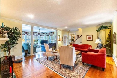 This custom-designed brick home is truly one-of-a-kind, offering - photo 11