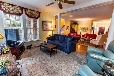 This custom-designed brick home is truly one-of-a-kind, offering - photo 13