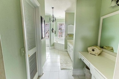 This custom-designed brick home is truly one-of-a-kind, offering - photo 21