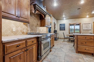 This is a true COUNTRY DREAM on 32 breathtaking panoramic acres! - photo 22