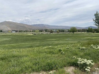 Borders the golf course. Mountain views. This is the LAST lot on - photo 5