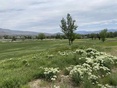 Borders the golf course. Mountain views. This is the LAST lot on - photo 6