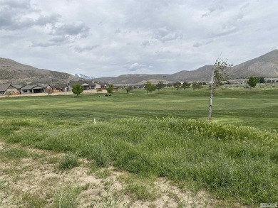Borders the golf course. Mountain views. This is the LAST lot on - photo 7
