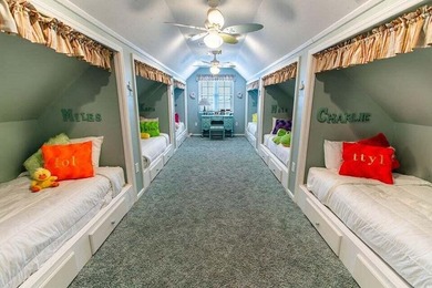 This custom-designed brick home is truly one-of-a-kind, offering - photo 30