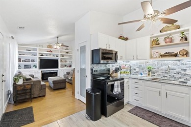 NO HOA! Spacious and inviting 4-bedroom, 2-bath brick home - photo 2
