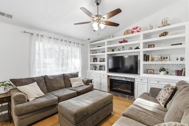 NO HOA! Spacious and inviting 4-bedroom, 2-bath brick home - photo 3