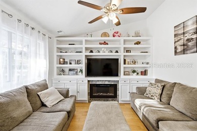NO HOA! Spacious and inviting 4-bedroom, 2-bath brick home - photo 4