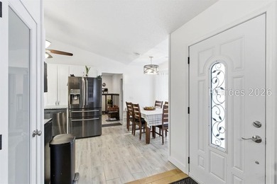 NO HOA! Spacious and inviting 4-bedroom, 2-bath brick home - photo 8