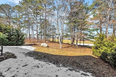 Overlooking the 18th hole of the Jones Golf Course, this elegant - photo 40