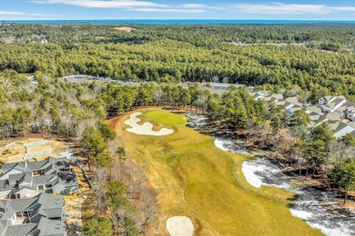 Overlooking the 18th hole of the Jones Golf Course, this elegant - photo 48
