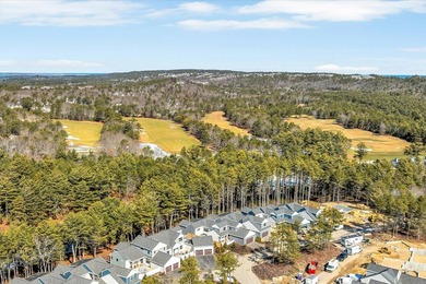 Overlooking the 18th hole of the Jones Golf Course, this elegant - photo 49