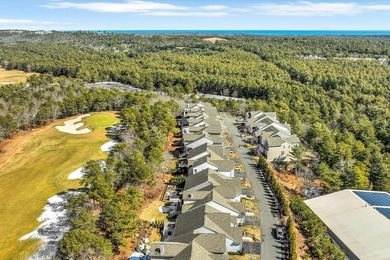 Overlooking the 18th hole of the Jones Golf Course, this elegant - photo 50