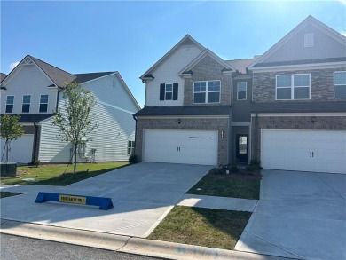 Lake Lanier Townhome/Townhouse For Sale in Gainesville Georgia