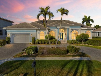 Marco Island Area Home For Sale in Marco Island Florida