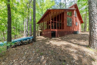Lake Home For Sale in Winnsboro, Texas