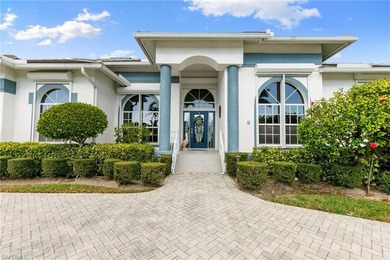 Exceptional Marco Island waterfront residence offering - photo 3