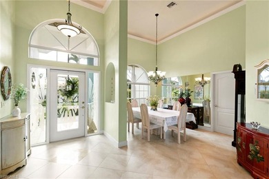 Exceptional Marco Island waterfront residence offering - photo 4