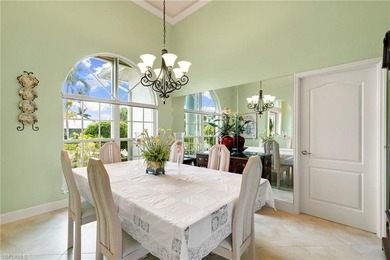 Exceptional Marco Island waterfront residence offering - photo 5