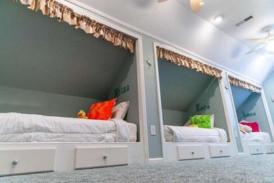 This custom-designed brick home is truly one-of-a-kind, offering - photo 55