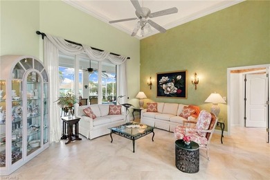 Exceptional Marco Island waterfront residence offering - photo 6