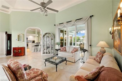 Exceptional Marco Island waterfront residence offering - photo 7
