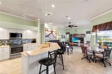Exceptional Marco Island waterfront residence offering - photo 8