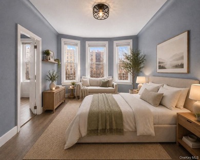 DELIVERED VACANT Ideally located near the Grand Concourse, 1070 - photo 3