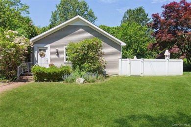Welcome to this charming 2-bedroom, 1-bath home set on a rare - photo 1