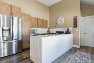 Welcome to this charming 2-bedroom, 1-bath home set on a rare - photo 8