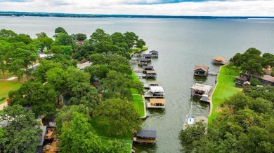 Cedar Creek Lake Home For Sale in Tool Texas