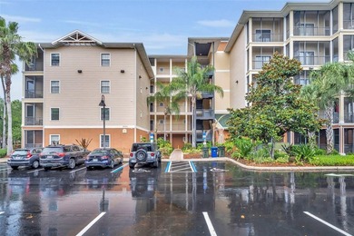 Lake Davenport  Condo For Sale in Kissimmee Florida