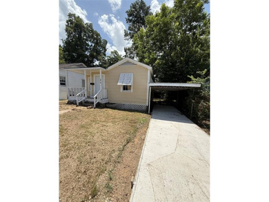 Cross Lake Home For Sale in Shreveport Louisiana