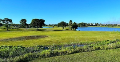 Lake Lot For Sale in Naples, Florida