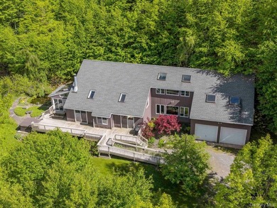 Welcome to your perfect year round Lodge in Belleayre! Nestled - photo 1