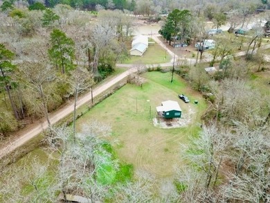 Neches River  Home For Sale in Spurger Texas