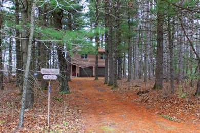 Lake Home For Sale in Waupaca, Wisconsin