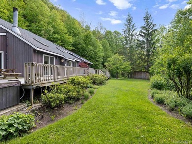 Welcome to your perfect year round Lodge in Belleayre! Nestled - photo 3