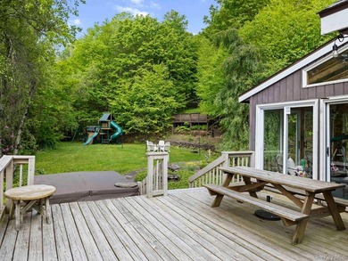 Welcome to your perfect year round Lodge in Belleayre! Nestled - photo 5