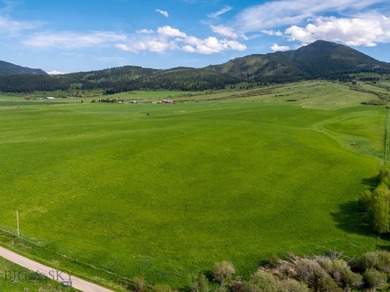 1903 Mount Ellis Lane encompasses 119+/- acres in Bozeman's - photo 6