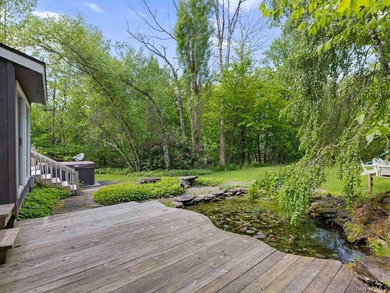 Welcome to your perfect year round Lodge in Belleayre! Nestled - photo 6