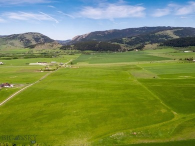 1903 Mount Ellis Lane encompasses 119+/- acres in Bozeman's - photo 7
