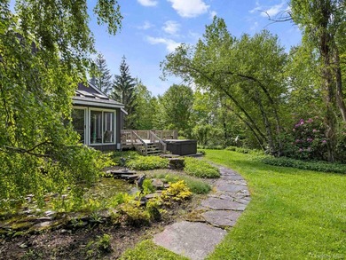 Welcome to your perfect year round Lodge in Belleayre! Nestled - photo 7