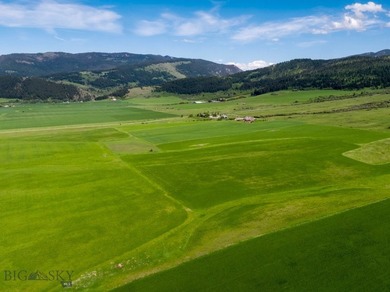 1903 Mount Ellis Lane encompasses 119+/- acres in Bozeman's - photo 8