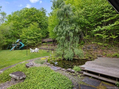 Welcome to your perfect year round Lodge in Belleayre! Nestled - photo 8