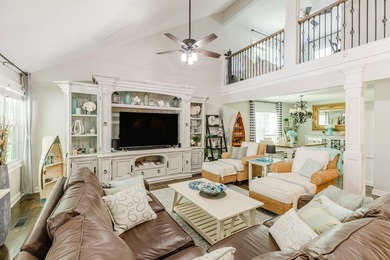 Experience luxury lake living at its finest with this stunning - photo 9