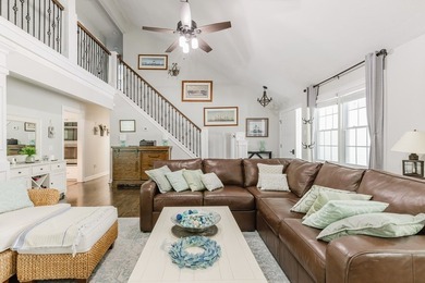 Experience luxury lake living at its finest with this stunning - photo 10