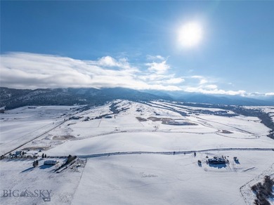 1903 Mount Ellis Lane encompasses 119+/- acres in Bozeman's - photo 10