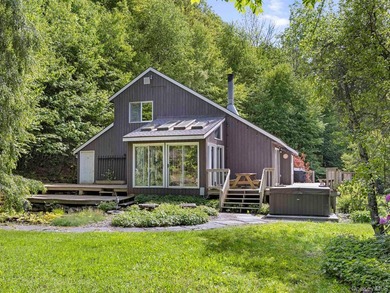 Welcome to your perfect year round Lodge in Belleayre! Nestled - photo 10