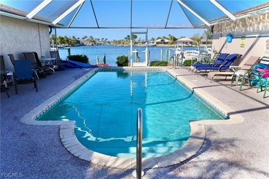 Cape Coral Area Condo For Sale in Cape Coral Florida